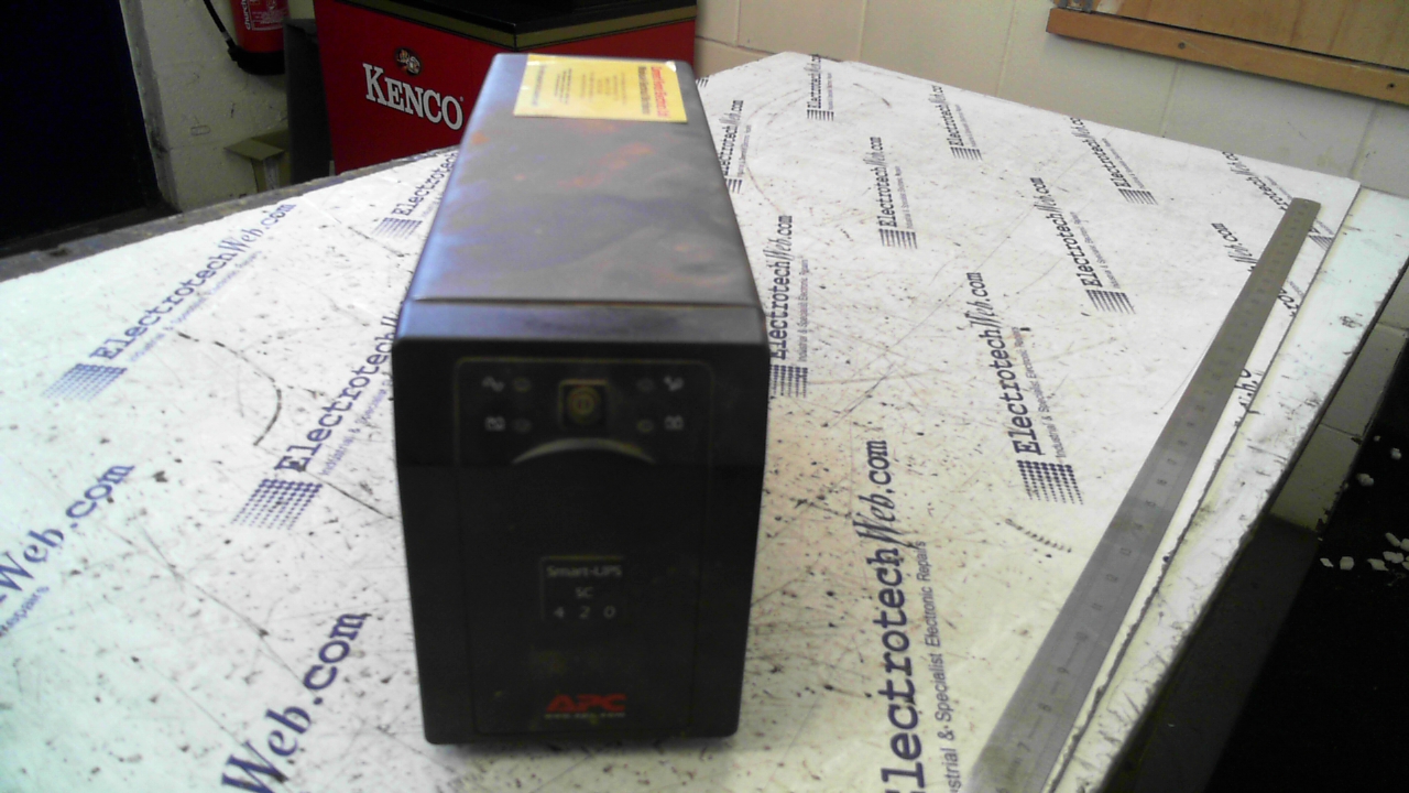 APC UPS