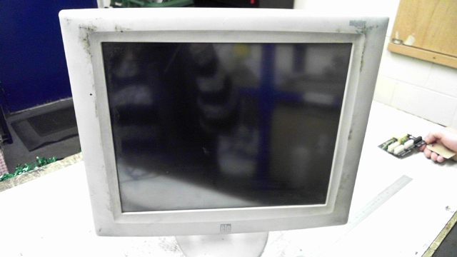 ELO Touchscreen