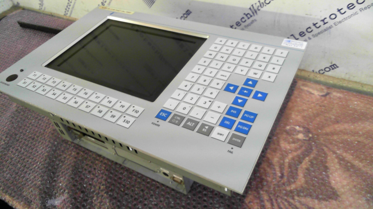 Shumac PC