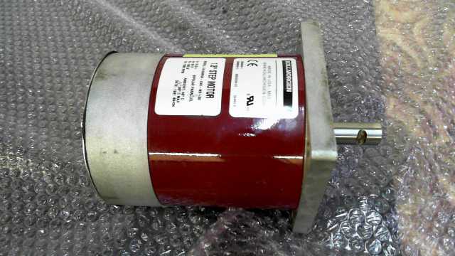 Kollmorgen Stepper Motor