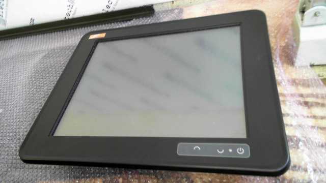 Amplicon Touch Screen PC