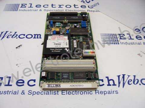 Tellima Board