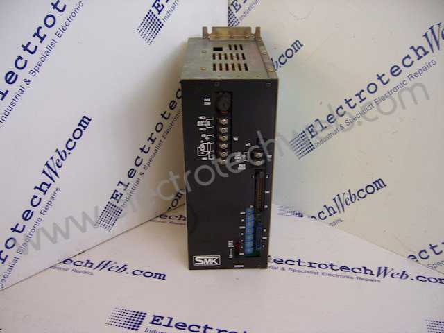 OEM SMK - USPL-10