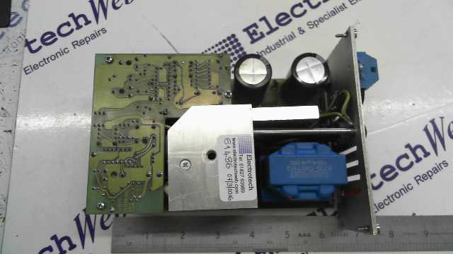 GB Power Supply