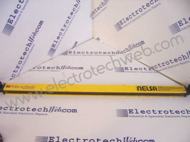 OEM Light Curtain Transmitter