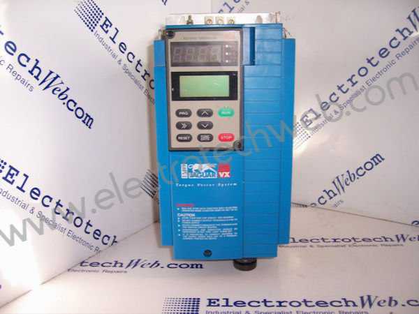 IMO Jaguar Inverter