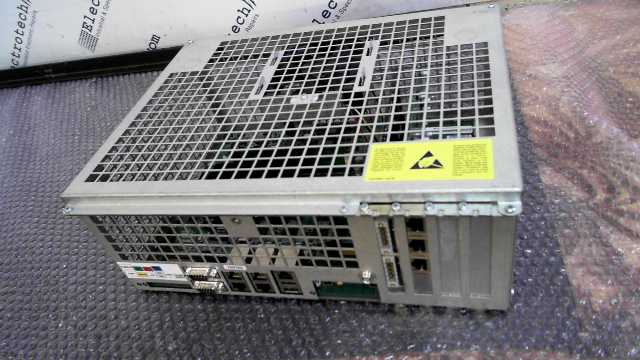 ABB Control Box