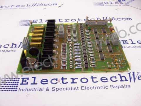 Raskin Socapel PCB