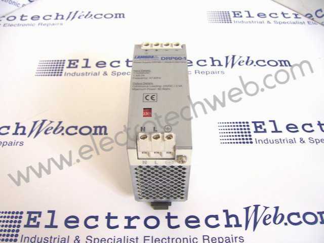 Lambda Power Supply
