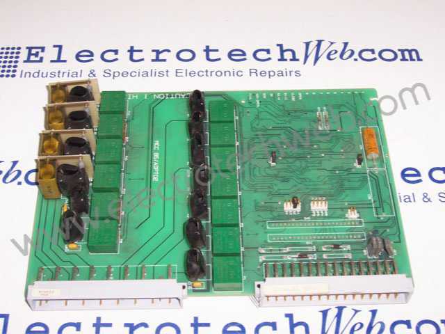 Kone Lift Board