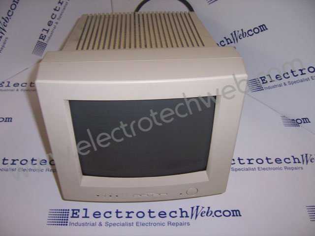 OEM Monitor