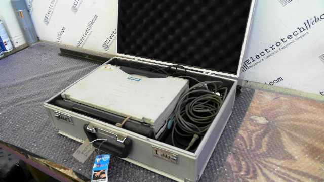 Siemens Industrial PC