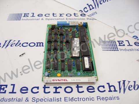 OEM Processor Board
