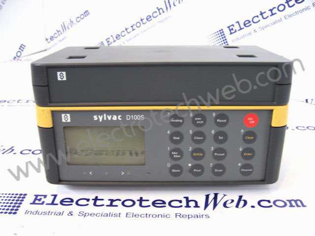 OEM Indicator Unit