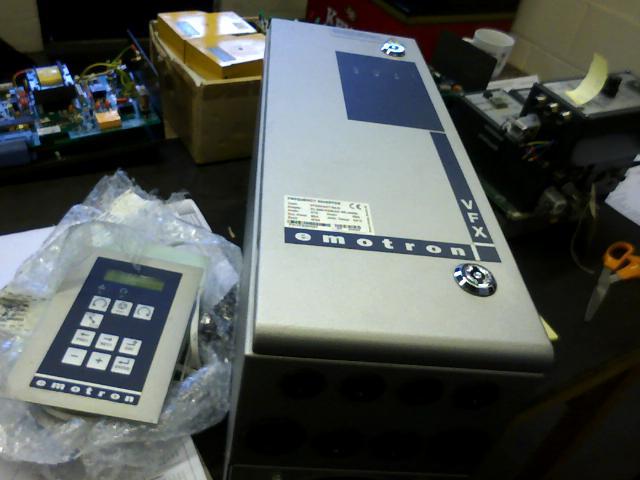 OEM Inverter