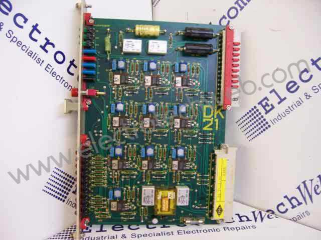 OEM Input/Output card