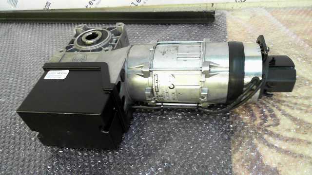 Seuster Motor