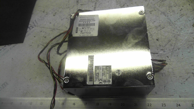 Skynet Power Supply