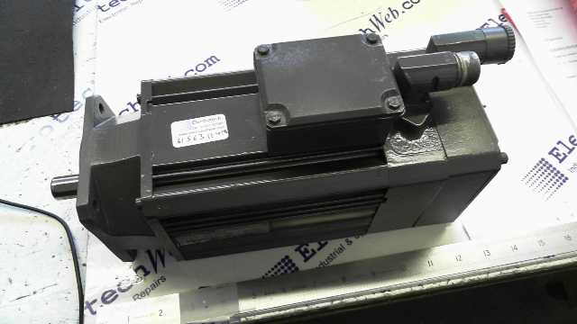 Weber Motor
