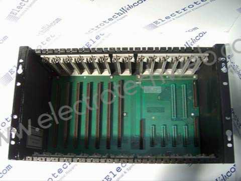 Honeywell Processor Rack