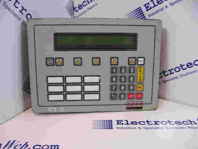OEM Screen