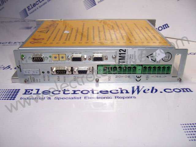 OEM Servo Module