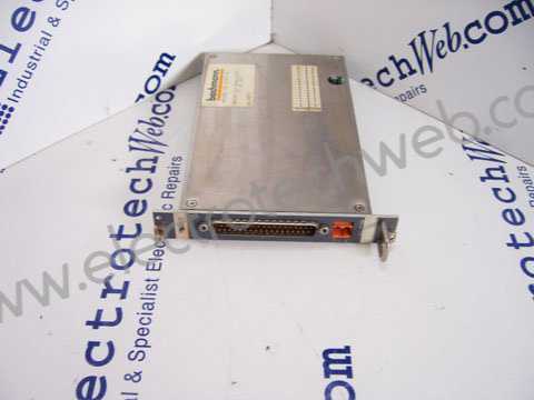 Thermo Thermocouple