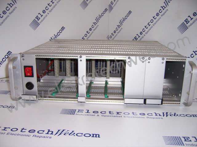 OEM Mounted Case With Blackplane