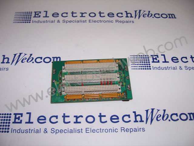 Vero Backplane