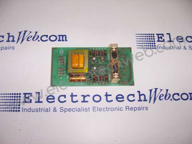 Thyssenkrupp PCB