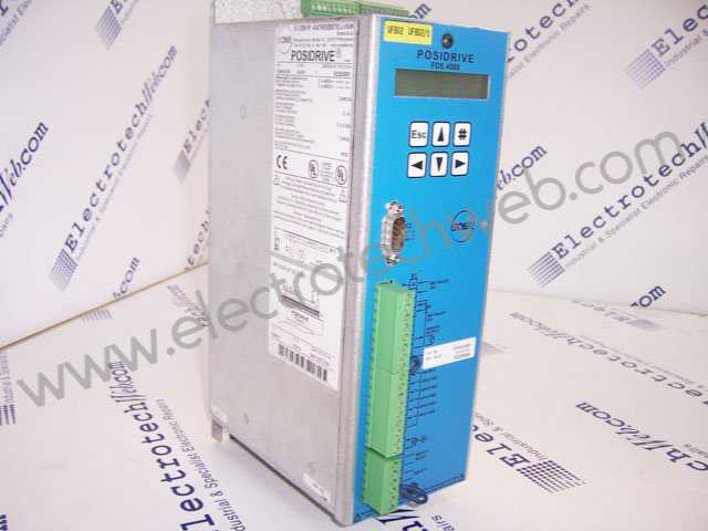 Stober Posidrive