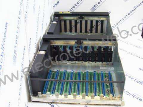 Square D Sy/max Class, Rack Assembly