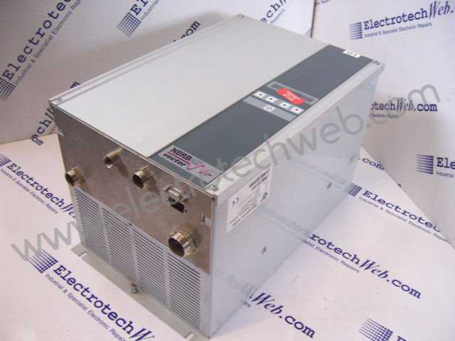 Nord Inverter