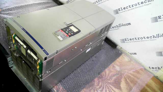 Altivar Inverter