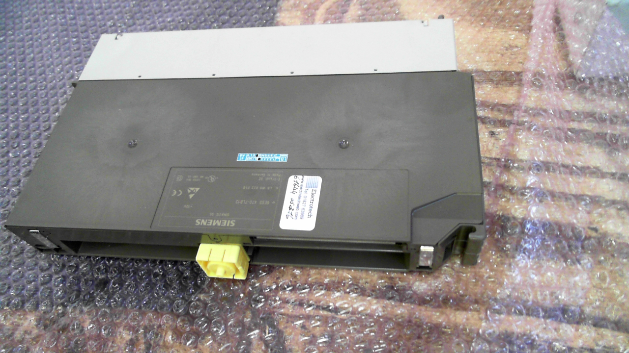 Siemens Module
