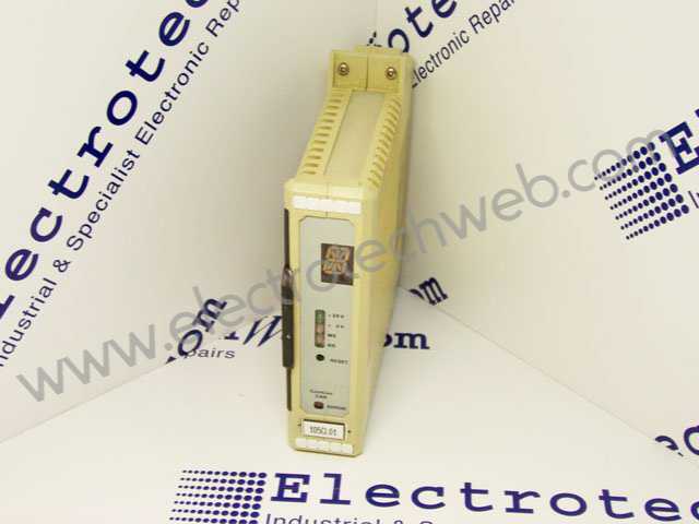 Lutze ComCon Module