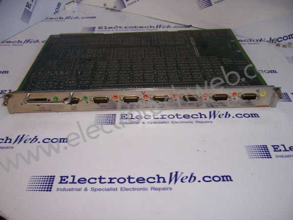 Siemens Module
