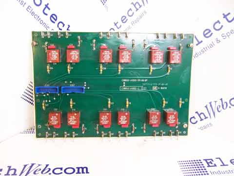 Siemens Surge Suppressor and Heat Sync.