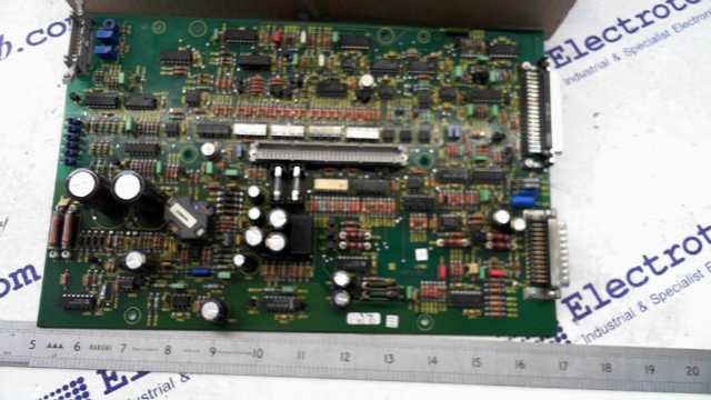 Elbau Firing Board