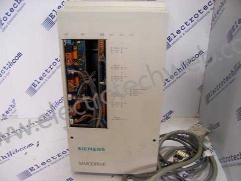 Siemens Simodrive