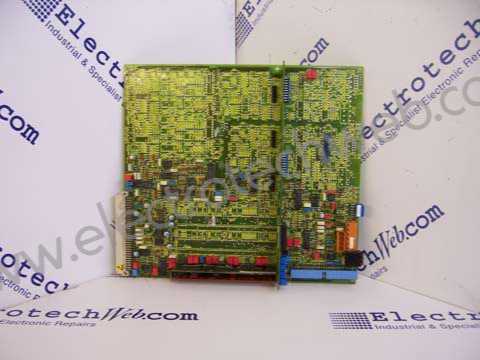 Siemens PCB
