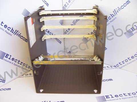Siemens Drive Rack
