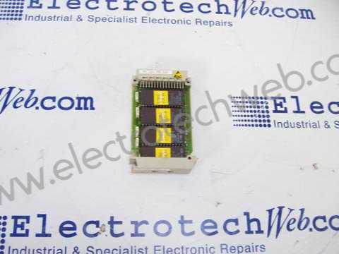 Siemens Sinumerik Memory