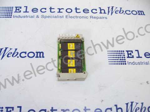 Siemens Sinumerik Memory
