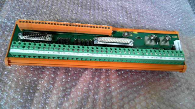 Elbau Connector Board