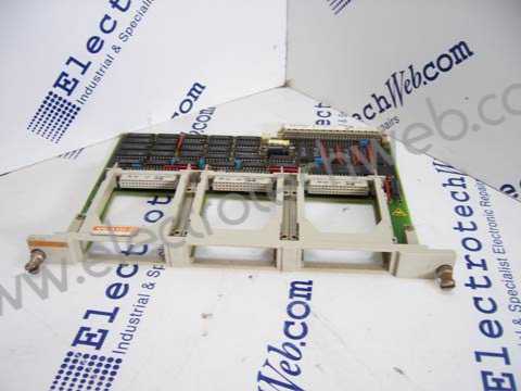 Siemens Sinumerik Memory Module