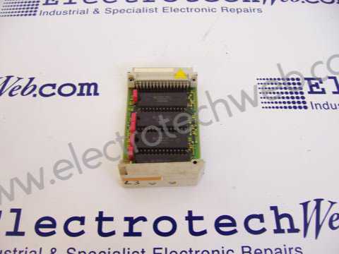 Siemens RAM Card