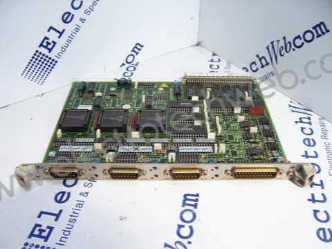 Siemens Board