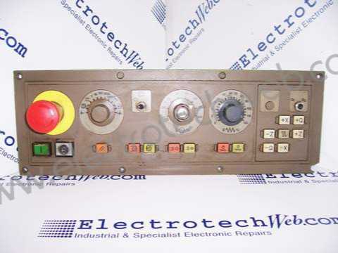 Siemens Sinumerik 810 T