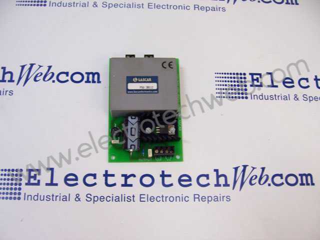 Lascar PSU